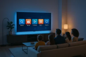 Box IPTV: A Revolução do Entretenimento Digital em 2025