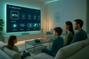 Extreme IPTV: A Revolução Inteligente no Consumo de Mídia