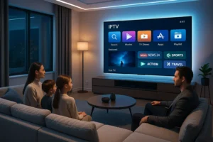 Playlist IPTV Atualizada Canais Brasileiros: O Guia Completo de 2025